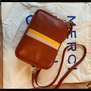 NWT Midi Sac